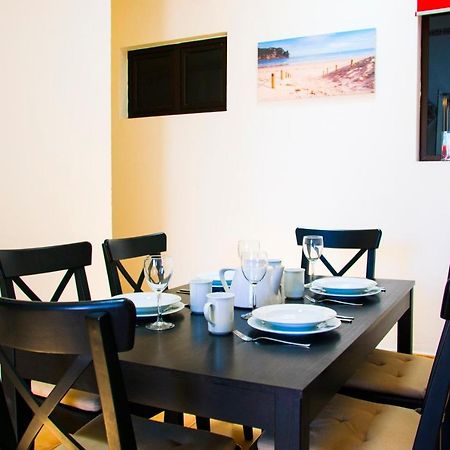 Villa Calamares With Heated Pool And Air Conditioning プラヤ・ブランカ エクステリア 写真